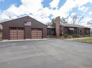 36 Brook St, Kingston, MA 02364