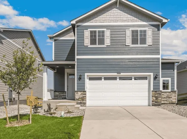 395 N Amory Street, Watkins, CO 80137