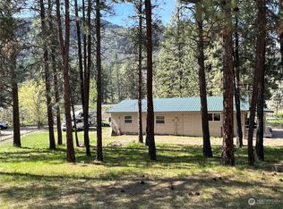 27 Pinecrest Rd, Tonasket, WA 98855