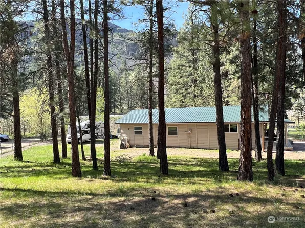 27 Pinecrest Road, Tonasket, WA 98855