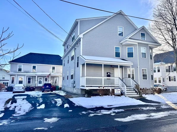 18-22 Burgess St, Lowell, MA 01851