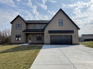 0 Matthew Miller Dr LOT 14, Smyrna, TN 37167