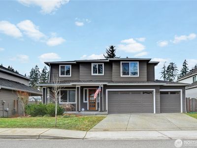 8307 184th Avenue E, Bonney Lake, WA, 98391