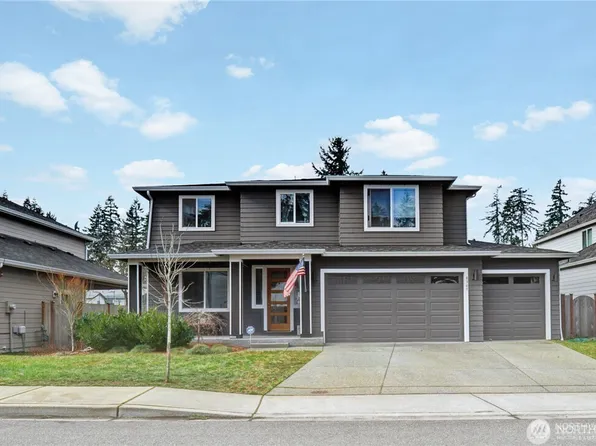 8307 184th Avenue E, Bonney Lake, WA 98391