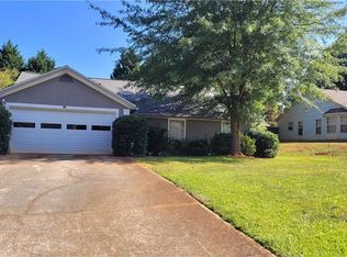 4104 Chapel Mill Bnd, Decatur, GA 30034