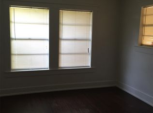 1415 Fillmore St, Wichita Falls, TX 76309