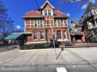 93 Whitney Ave APT 4, New Haven, CT 06510