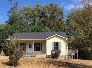28 Dan Turner Ave, Lancaster, KY 40444