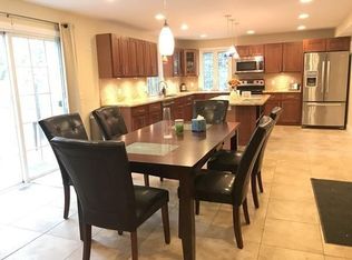 112 Quinobequin Rd, Newton, MA 02462