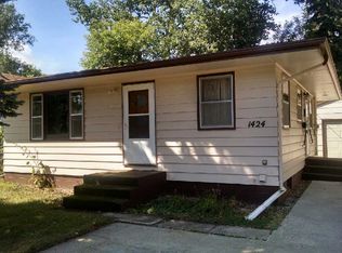 1424 7th St SW, Minot, ND 58701