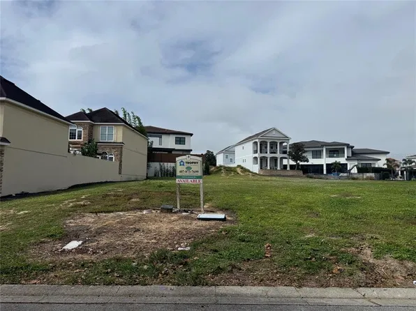 7625 EXCITEMENT DRIVE LOT 137, KISSIMMEE, FL 34747