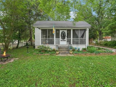 1610 Elm St NE, Conyers, GA, 30012
