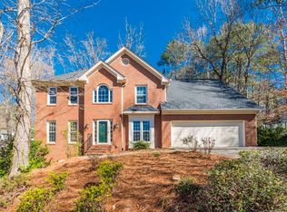 1101 Timber Glen Ct, Lilburn, GA 30047