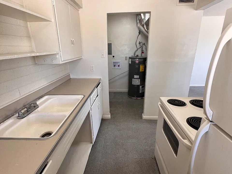 2842 S Coconino Vis #2844