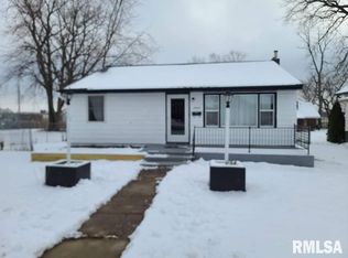 2539 Prospect Ave, Clinton, IA 52732