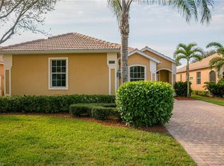 15472 Cortona Way, Naples, FL 34120