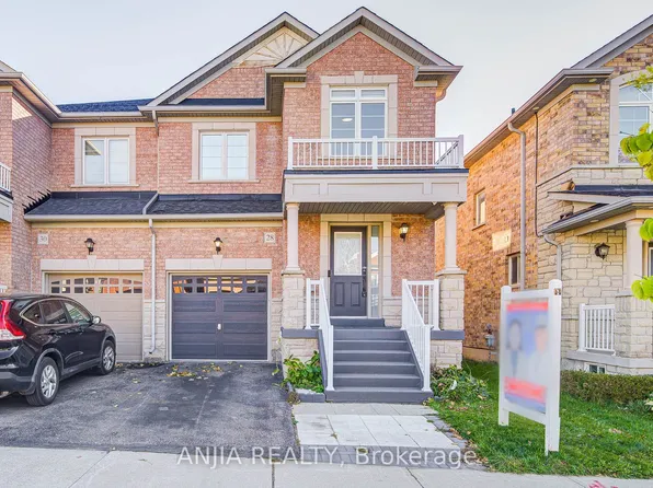 28 Grandwood Ave, Whitchurch Stouffville, ON L4A 0M6