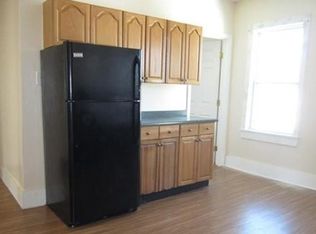 36 Mendon St #3, Worcester, MA 01604