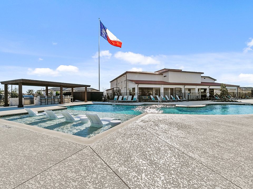 Luxe of McKinney 7117 Caspian Blvd McKinney TX Zillow