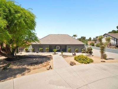 13784 Choco Rd, Apple Valley, CA, 92307