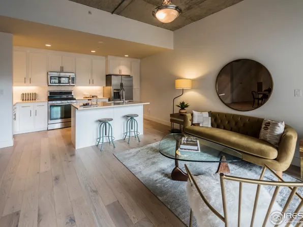 3401 Arapahoe Ave Unit 116, Boulder, CO 80301