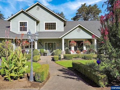 5632 Mac Way NE, Silverton, OR, 97381