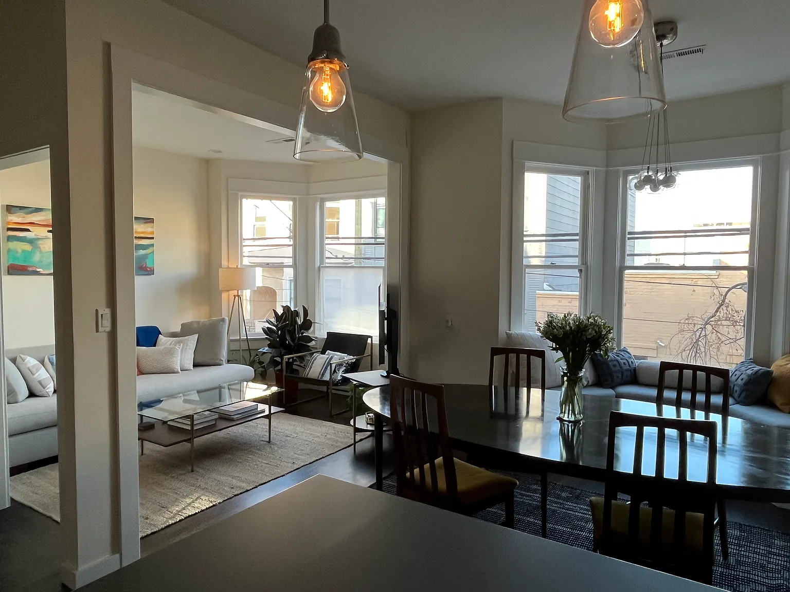 2 bed, 1363 sqft, $8,750 — Photo 1