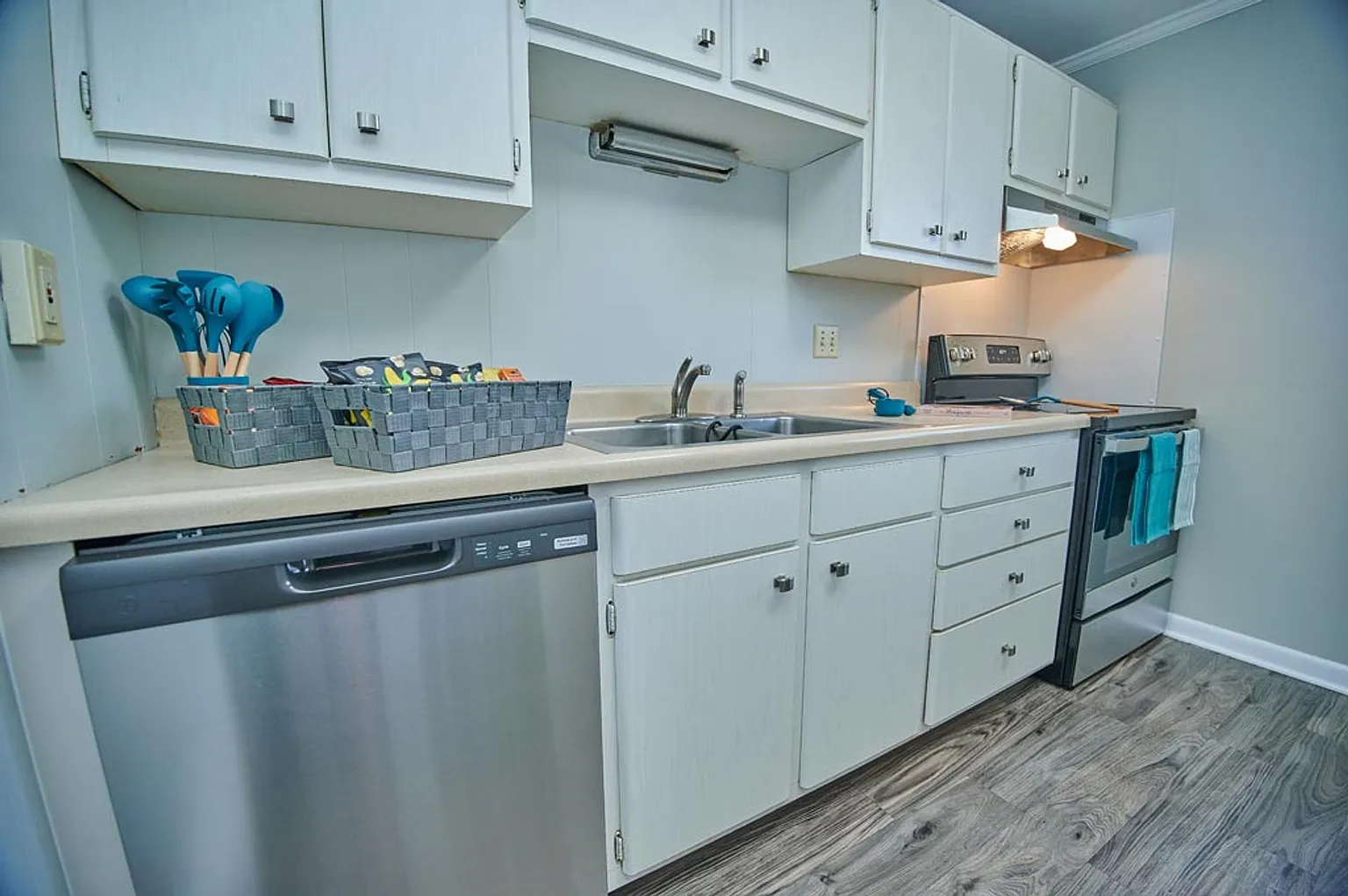 1227 Van Voorhis Rd #1231-C photo 1