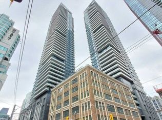 125 Blue Jays Way #2509, Toronto, ON M5V 0N5