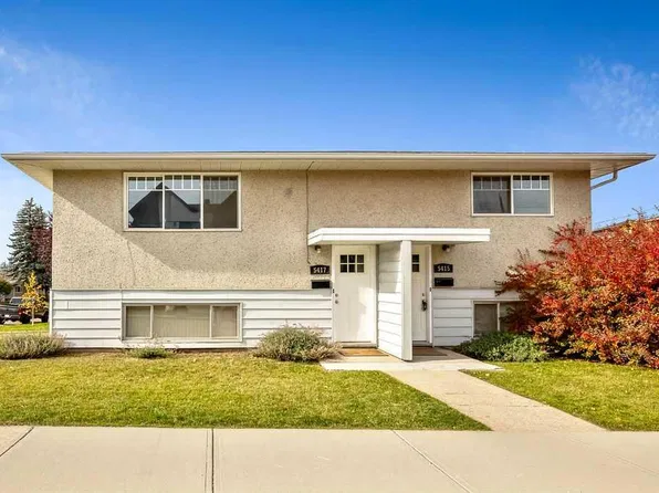 5415 E 5th St SW, Calgary, AB T2V 1A7
