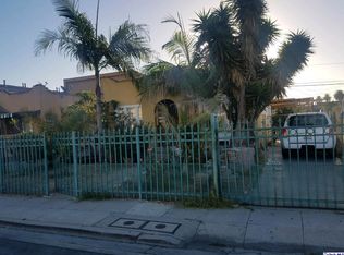 2030 S Ridgeley Dr, Los Angeles, CA 90016