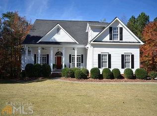 303 N Brooke Dr, Canton, GA