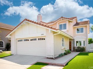 12101 Falcon Crest Way, Porter Ranch, CA 91326