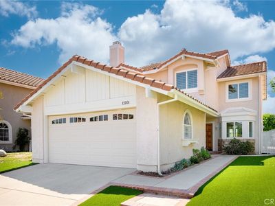 12101 Falcon Crest Way, Porter Ranch, CA, 91326
