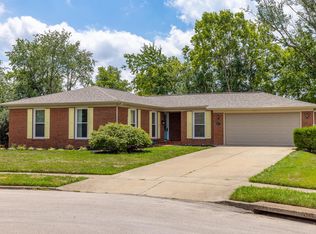 2965 Runnymede Way, Lexington, KY 40503