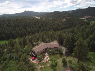 28 W Ranch Trl, Morrison, CO 80465