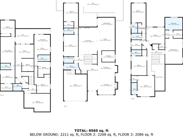 7615 148th St, Surrey, BC V3S 3E9