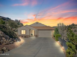 2528 Powell Cir, Prescott, AZ 86305