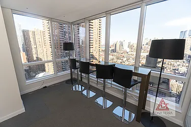 Rented by Bona Tierra