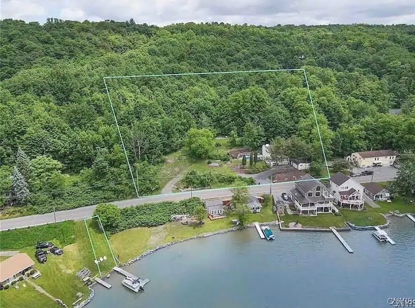 1550 Otisco Valley Rd, Marietta, NY 13110 Zillow