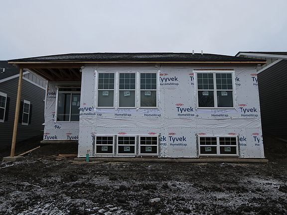 Back Exterior