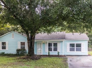7666 Midwood Dr, North Charleston, SC 29420