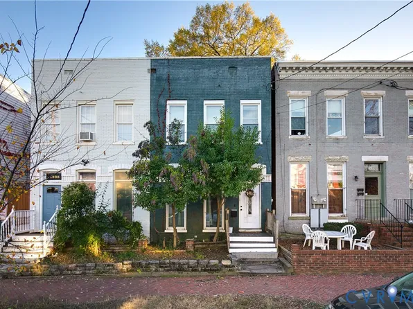 1237 W Cary St, Richmond, VA 23220