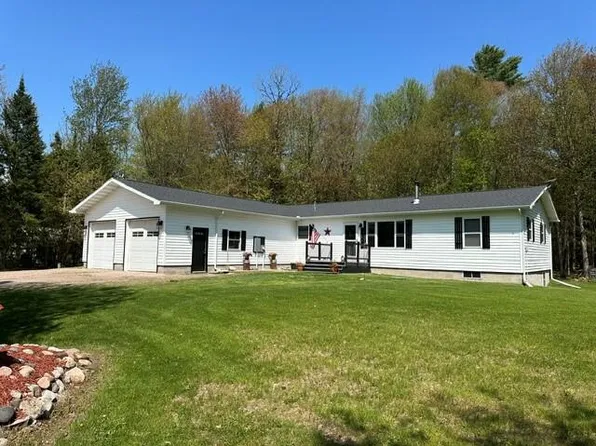 13929 S M 129, Sault Sainte Marie, MI 49783