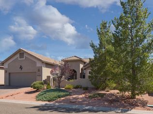 1025 S Morning Light Ct, Cornville, AZ 86325