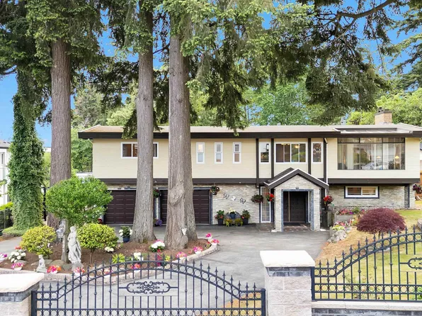 5625 132nd St, Surrey, BC V3X 1N8