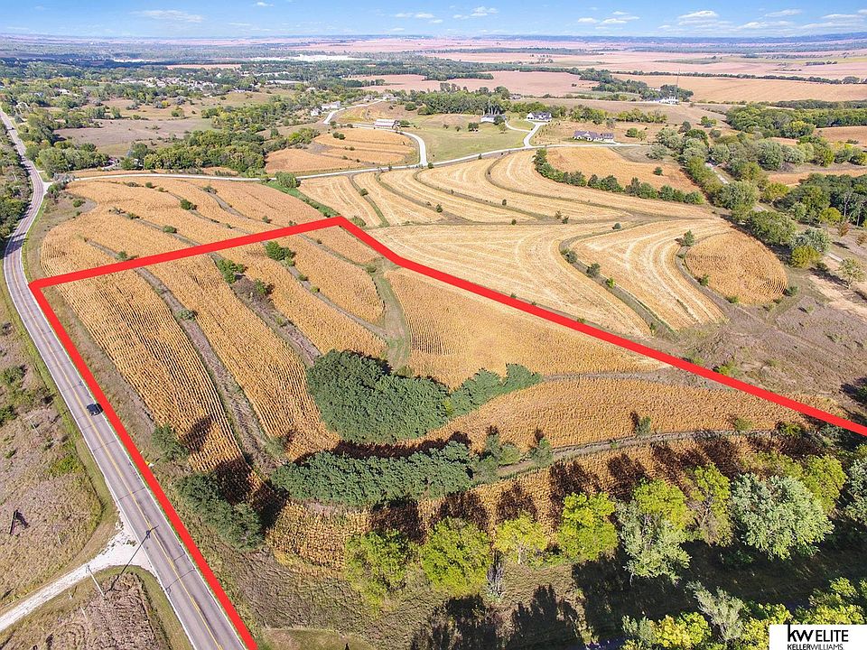 29 Tax Lot TRACT 33, Fort Calhoun, NE 68023 Zillow