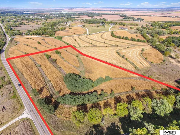 Tax Lot 29, Fort Calhoun, NE 68023