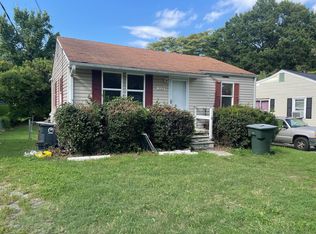 1705 Textile Dr, Greensboro, NC 27405