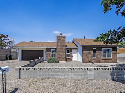 1380 Spur Rd SE, Rio Rancho, NM, 87124